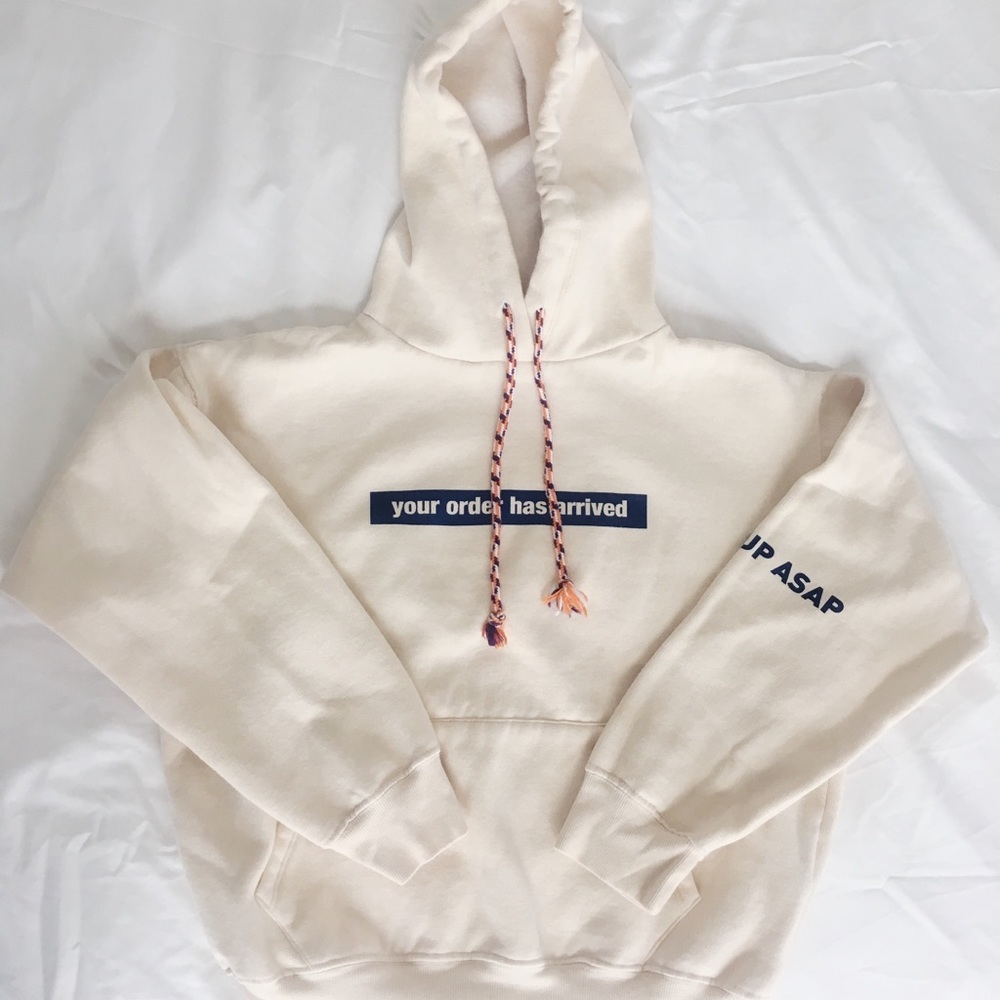 ZARA hoodie